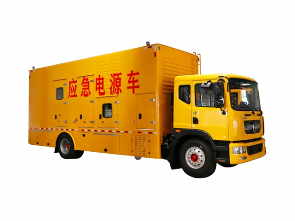 康姆勒移動(dòng)電源車(chē)